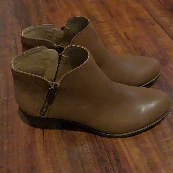 Booties - Picture 3 of 6